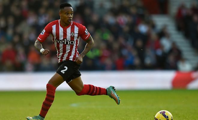 Liverpool will be completing yet another signing with Southampton's Nathaniel Clyne set to undergo his medical at the club. A deal of £12.5m deal has been agreed between both parties. (Guardian)