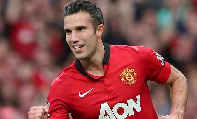 Robin van Persie has just one year left on his United deal, he wants to play every game next season. This will alert Juventus and Fenerbahce, who are interested in the Holland striker. [Daily Mirror]