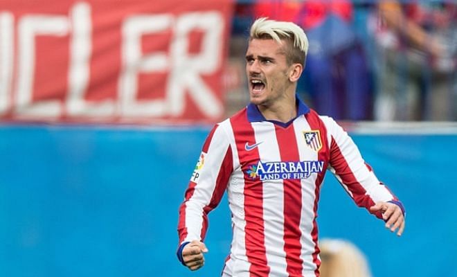 Jose Mourinho insists Chelsea have no plans to sign Antoine Griezmann from Atletico Madrid this summer. [London 24]