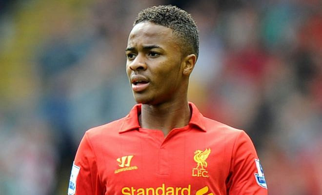 Liverpool would sanction Raheem Sterling swap for Theo Walcott and Kieran Gibbs. [ESPN FC]