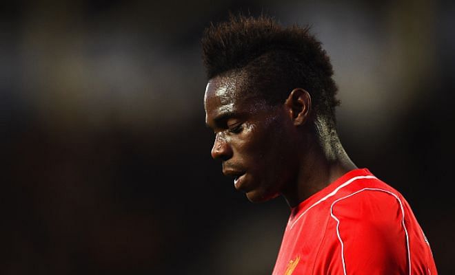 Newly-promoted Serie A side Bologna are interested in signing Liverpool striker Mario Balotelli. [Corriere dello Sport]