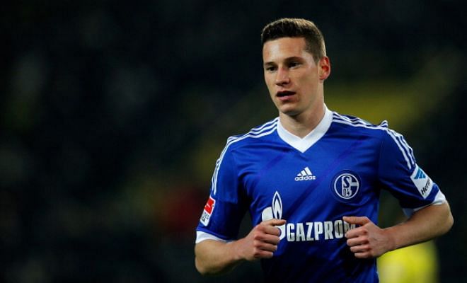 Arsenal will not attempt to buy Julian Draxler, who has been linked to the North London club for a couple of years. [ESPN]