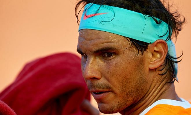 Nadal Interview: ATP Madrid Preview | Tennis Video