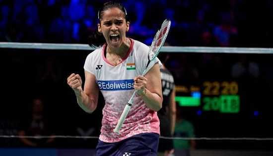 Malaysia Masters 2019 Badminton Live: Saina Nehwal vs Deng ...