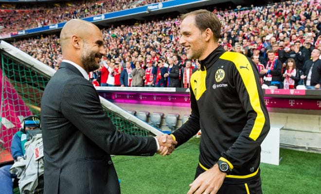 Manchester City vs Borussia Dortmund: Live Score and ...