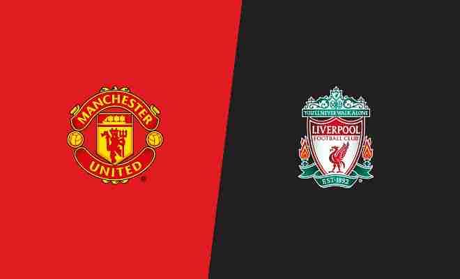 Manchester United vs Liverpool Live | Manchester United Live | Liverpool Live | Premier League Live