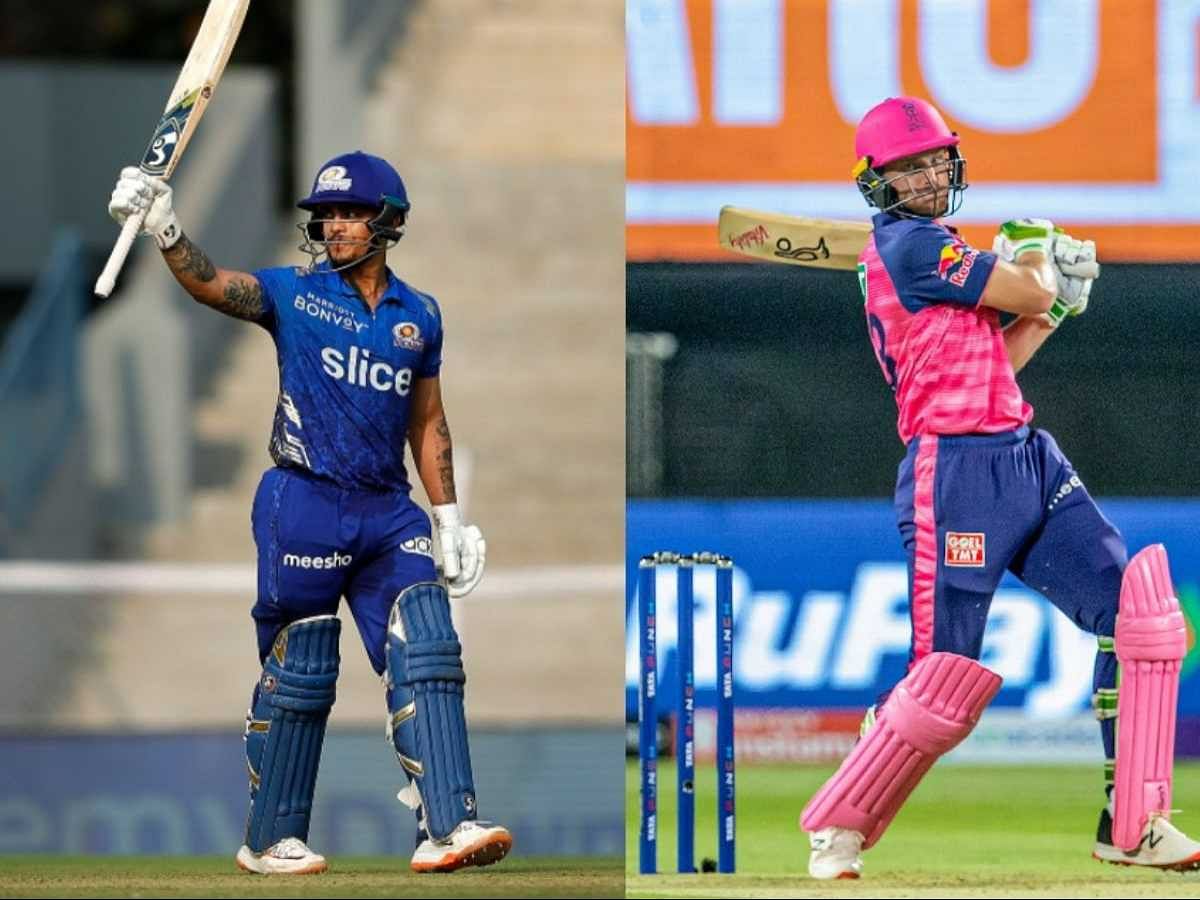Rajasthan Royals host spectacular stadium live show to launch 2021