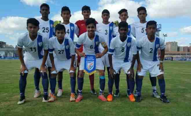 2018 AFC U16 Championship Live Scores, Latest News, Schedule & Results