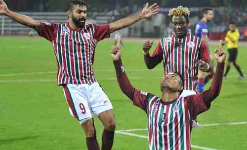 Image result for mohun bagan sportskeeda