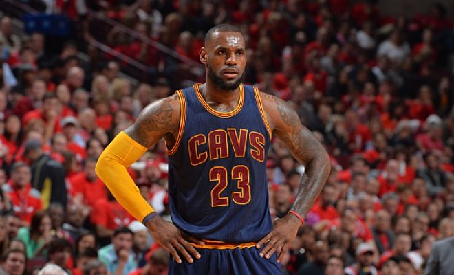 NBA Playoffs: Cavaliers And Clippers Win