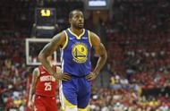Andre Iguodala is on a contending team yet again