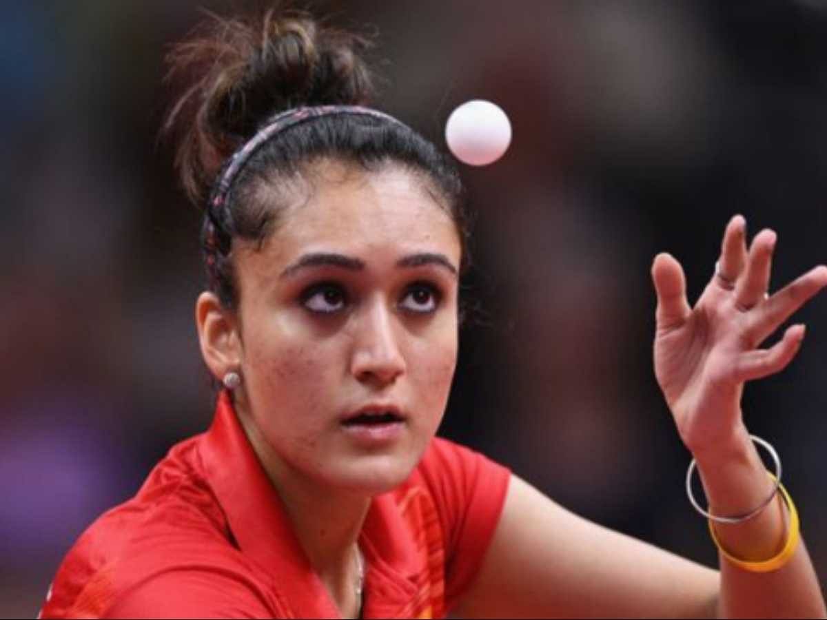 IND vs THA Live Score, Women Table Tennis, Asian Games 2023 Thailand knocks out India in Round of 16 Womens team event