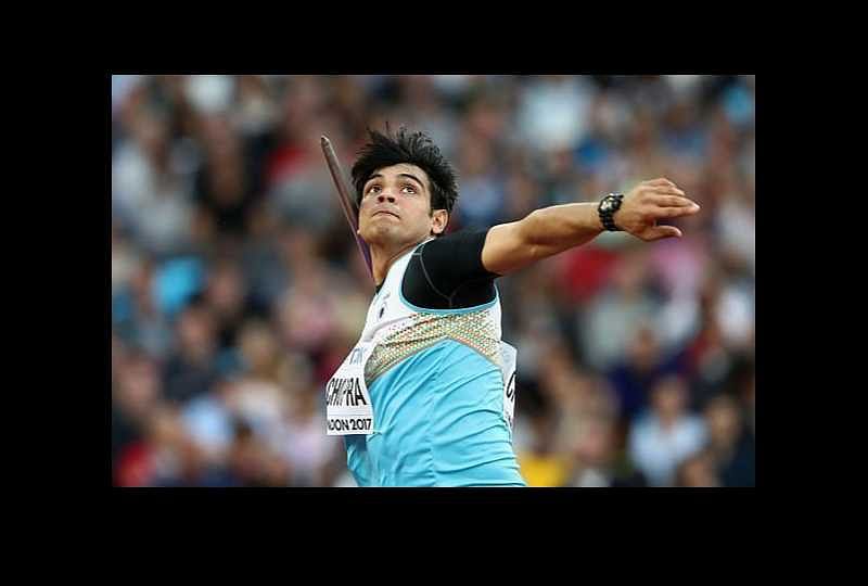 Neeraj Chopra, Shivpal Singh Olympics 2021 javelin thrown ...