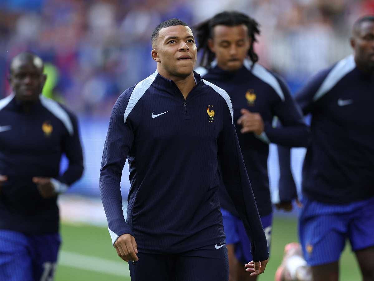 Netherlands vs France Euro 2024 Live Score and Commentary