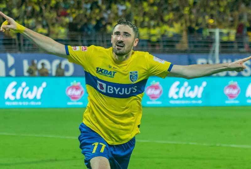 Odisha FC vs Kerala Blasters FC ISL 202223 LIVE Updates and Score