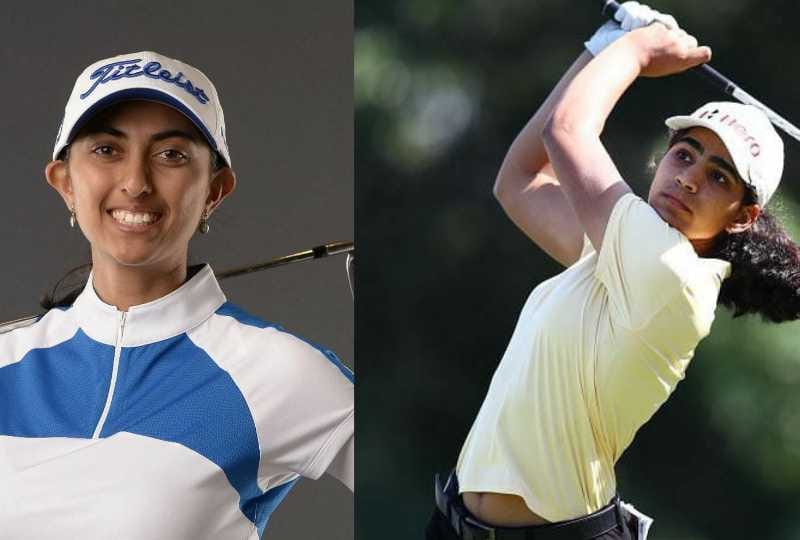 Olympics 2021: Aditi Ashok continues her brilliance on Day 3 to ...