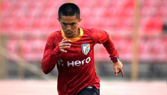 Oman Vs India Live Live Scores Commentary And Updates 2022 Fifa World Cup Qualifiers