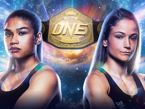 ONE Fight Night 35 Live Results