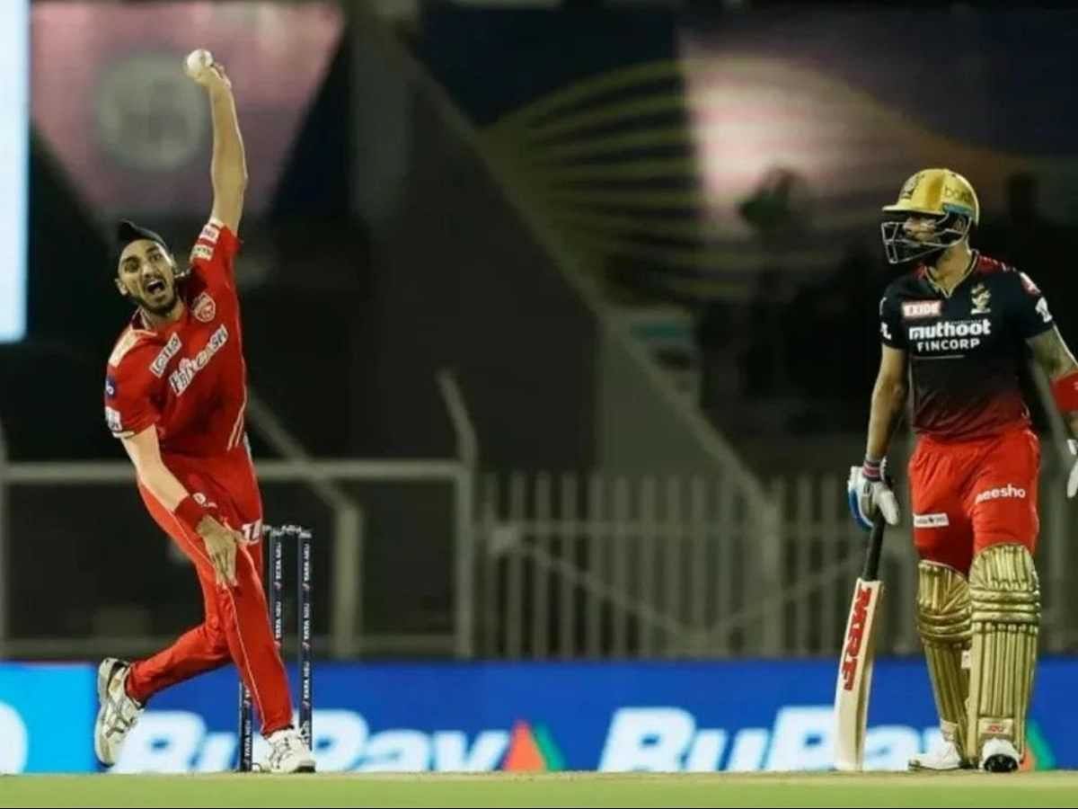 PBKS vs RCB Live Score, IPL 2023 RCB seal a clinical 24-run victory against PBKS in Mohali
