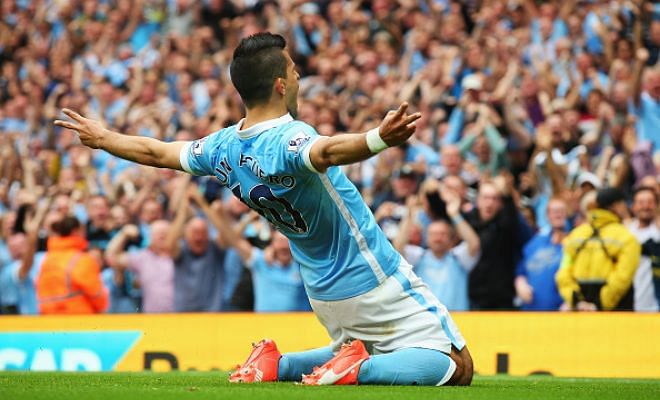 Premier League: Manchester City Beat Chelsea 3-0