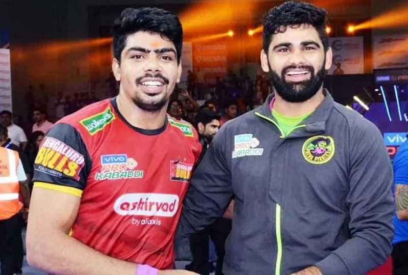 Pro Kabaddi Auction 2022 Live: Full list of players sold, retained & unsold on Day 1
