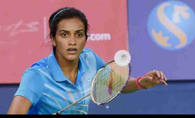 PV Sindhu vs Chen Yufei, Live Badminton Score and Updates, French Open ...