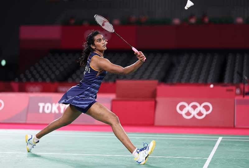 PV Sindhu vs Tai Tzu-ying LIVE: Badminton semifinal Olympics 2021 scores, commentary & updates