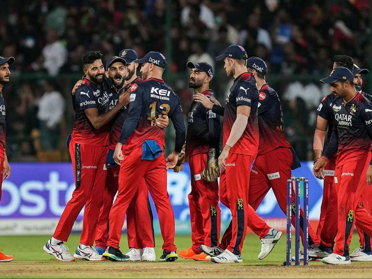 RCB vs DC Live Score, IPL 2023 Delhi lost by 23 runs against RCB to suffer fifth straight defeat this season