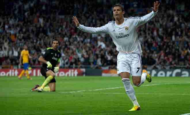 GOOOOOOOOOOOOOOOOOAL BEST GOAL EVER OF CHAMPIONS!!!!!!!