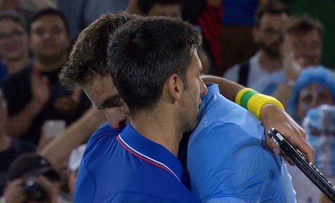 Rio 2016: Twitter Reacts As Novak Djokovic Crashes Out Of Olympics