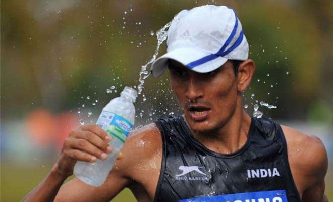 Rio Olympics 2016, India Athletics: Sandeep Kumar finishes ...