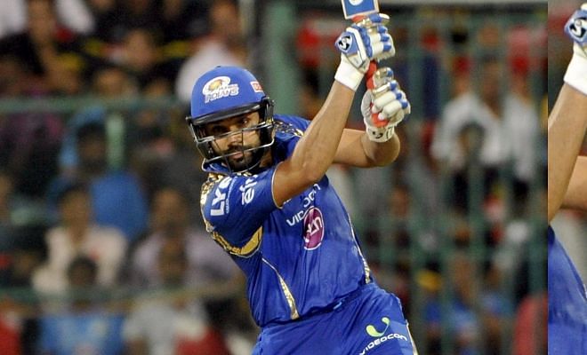 Royal Challengers Bangalore Vs Mumbai Indians - Twitter Reactions