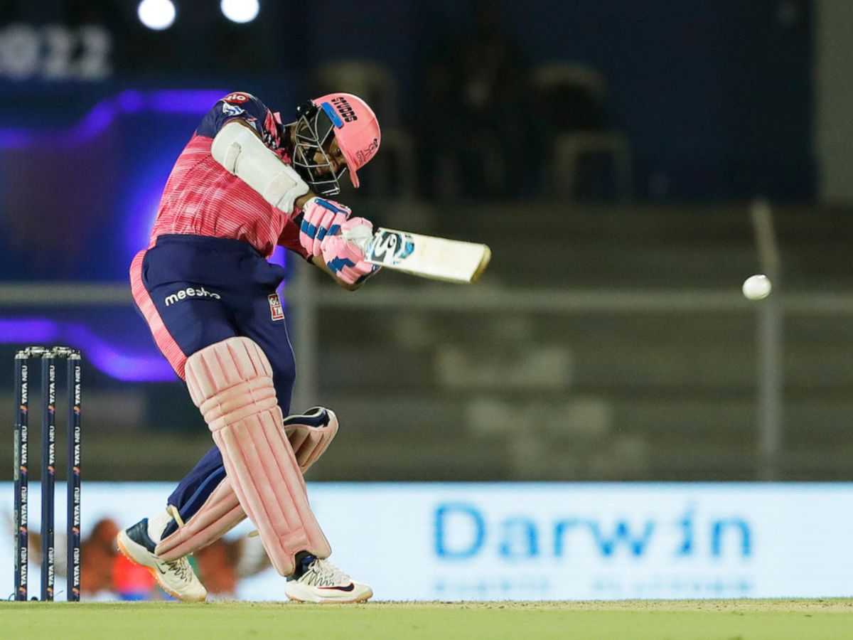 IPL 2023: Left-handed batters on ground with short boundaries did