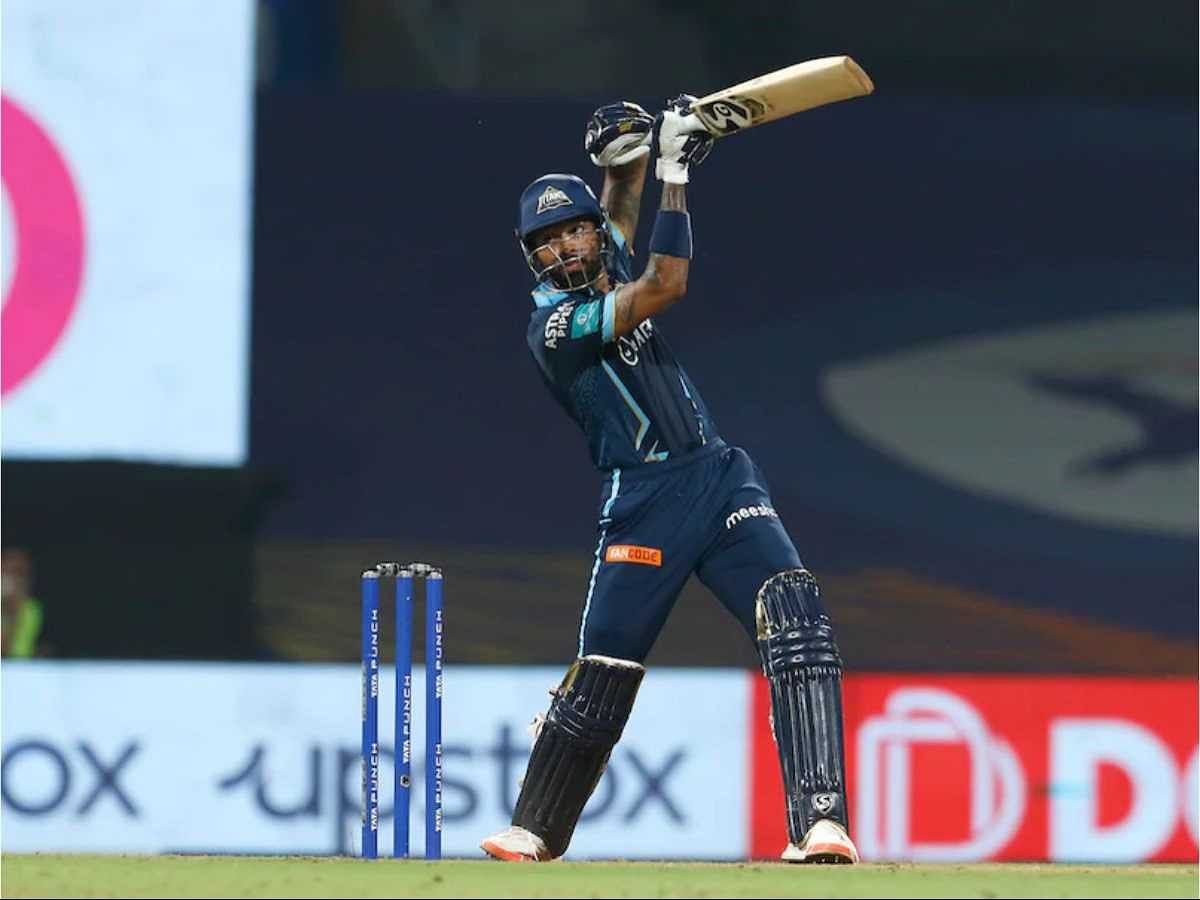 RR vs GT Live Score IPL 2023 GT beat RR by 9 wickets in a comprehensive victory