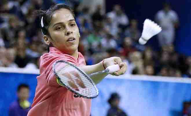 Saina Nehwal vs Sung Ji Hyun Live Score and Commentary Australian Open 2017 First Round