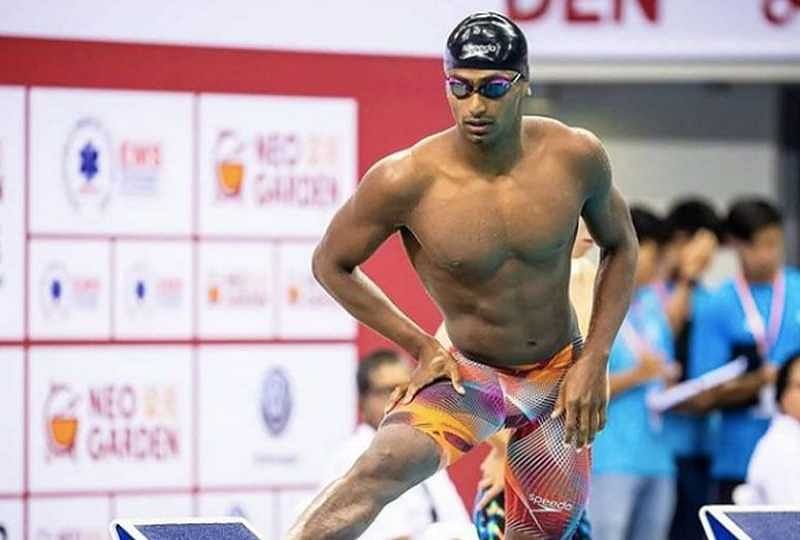 Sajan Prakash 200m butterfly LIVE Updates: Olympics 2021 ...