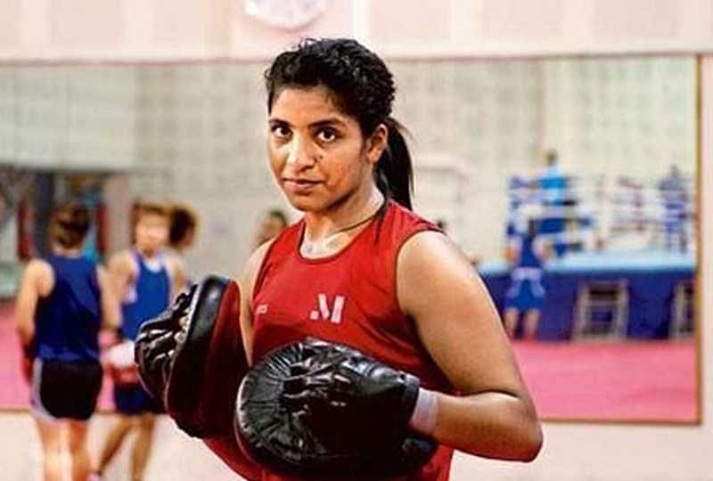 Simranjit Kaur vs Sudaporn Seesondee LIVE Boxing at Olympics Updates and Result
