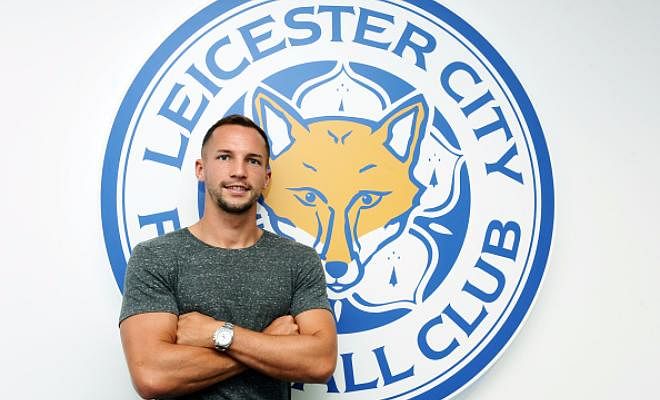 How is this for a rumour? Manchester United are apparently ready to bid 30 million to sign Leicester City midfielder Danny Drinkwater!3 losses and the world goes crazy