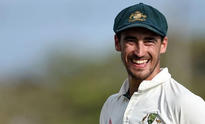 Marsh topples Starc as head of Fast Bowlers’ Union