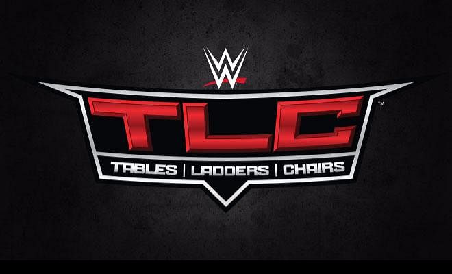 TLC is scheduled for 4th December, 2016