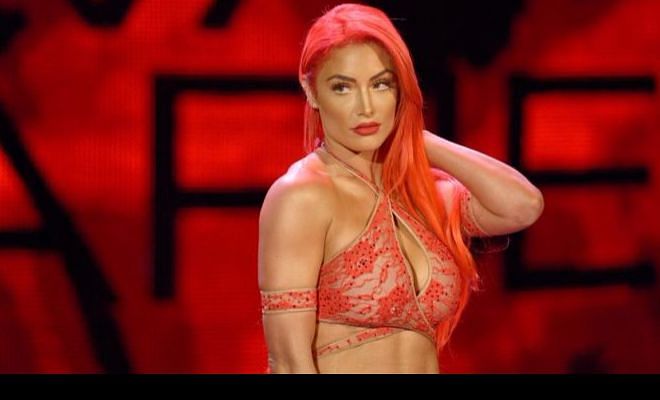 The WWE Wellness Policy is the talk of the town at the moment. Following the suspension of WWE's estranged couple Alberto Del Rio and Paige, the Diva - in the truest sense - Eva Marie has also been suspended for violating the policy.Marie, who is in the midst of a funny gimmick, to say the least, has come out in her defence and insisted that the violation has been due to Adderall - a drug she was prescribed. It has also come to light that Roman Reigns, who also faced the ire of the WWE for wellness violation earlier this year, was consuming the same drug - Adderall. Here are more details about the ongoing fiasco.