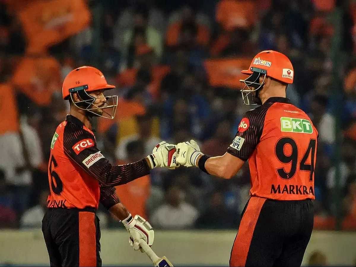 SRH vs DC Live Score, IPL 2023 Capitals stun Sunrisers in a seven-run victory