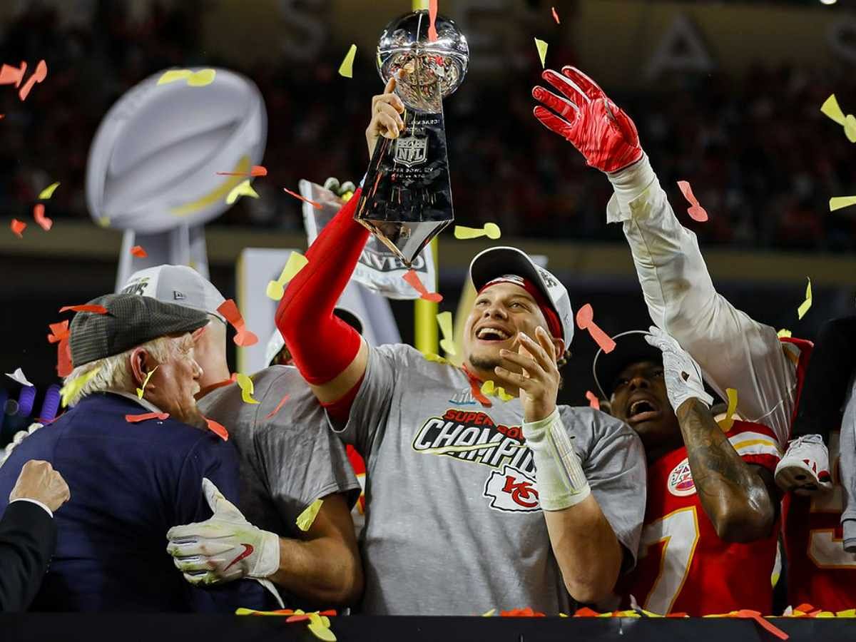 Super Bowl 2023 Results & Highlights: Kansas City Chiefs win Super Bowl  LVII!