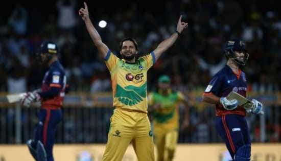 T10 League: Sindhis vs Pakhtoons Live Score, Match Updates & Commentary