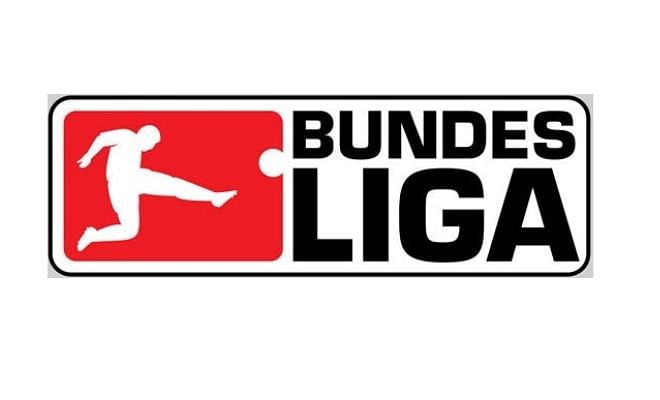 German Bundesliga