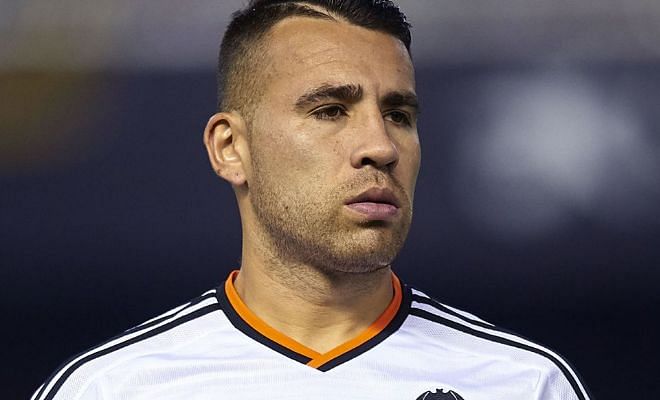 United must meet a £35m buy-out clause to land Valencia defender Nicolas Otamendi while Borussia Dortmund midfielder Ilkay Gundogan is also a target. [Daily Mail]