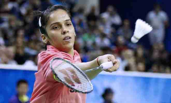 Twitter reacts as Saina Nehwal goes down fighting in Round 2 of the ...