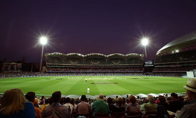 Twitter reacts to Australia's thrilling win over New Zealand