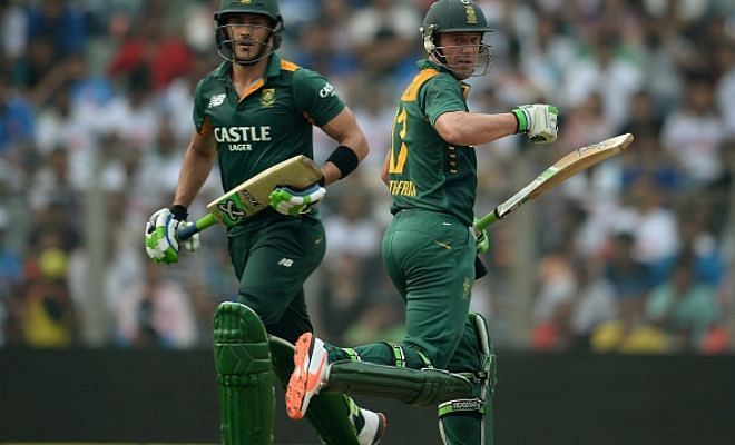 Twitter salutes AB de Villiers after yet another brilliant century