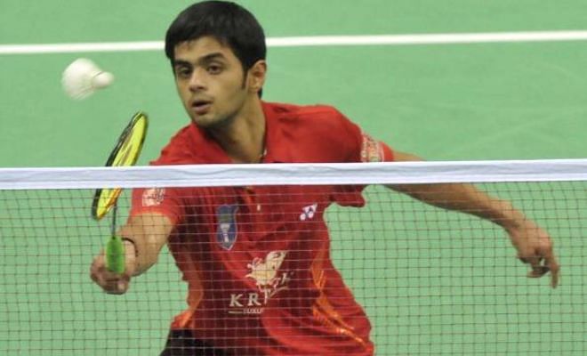India’s Sai Praneeth progressed through to the quarterfinals of the US Open Grand Prix Gold after beating China’s Huang Yuxiang 21-17 16-21 21-18 in 58 minutes in the third round on Thursday.